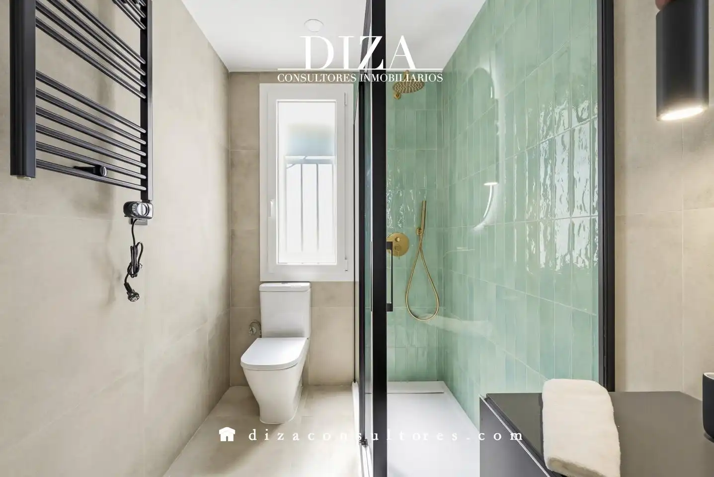 Flat with terrace for sale in Avenida de América, imagen 32