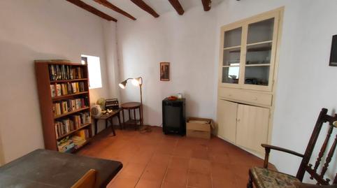 Foto 2 de Casa adosada en venda a Valderrobres, Teruel