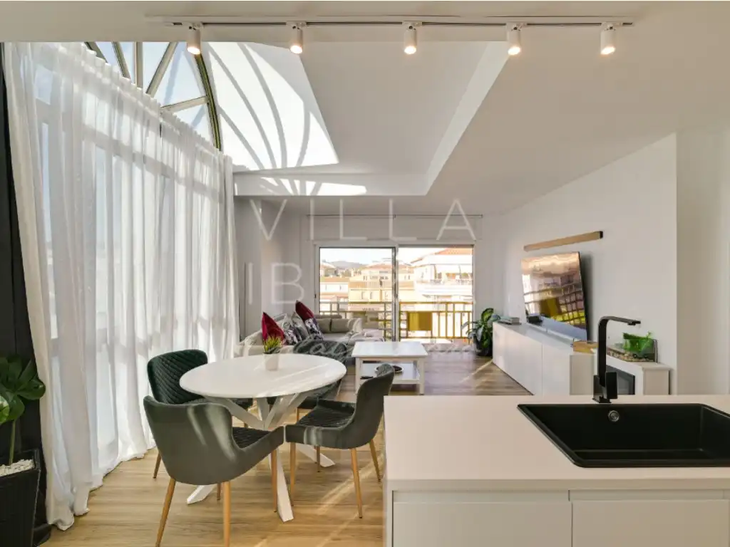 Appartement compact avec ascenseur à vendre à Avinguda Catalunya, imagen 8