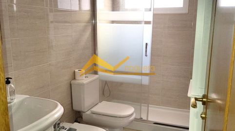 Foto 3 de Piso en venta en Aurea Galindo, La Zarzuela - San José - Belén, Linares