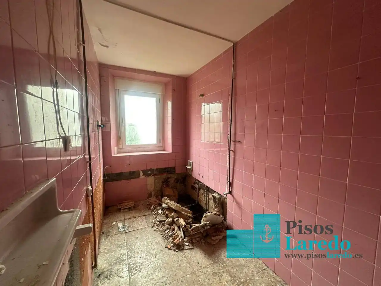 Pis en venda a Calle Rentería Reyes, 9, Santoña