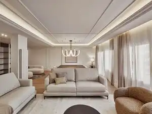 Piso con ascensor en venta en Calle de Diego de León, imagen 2