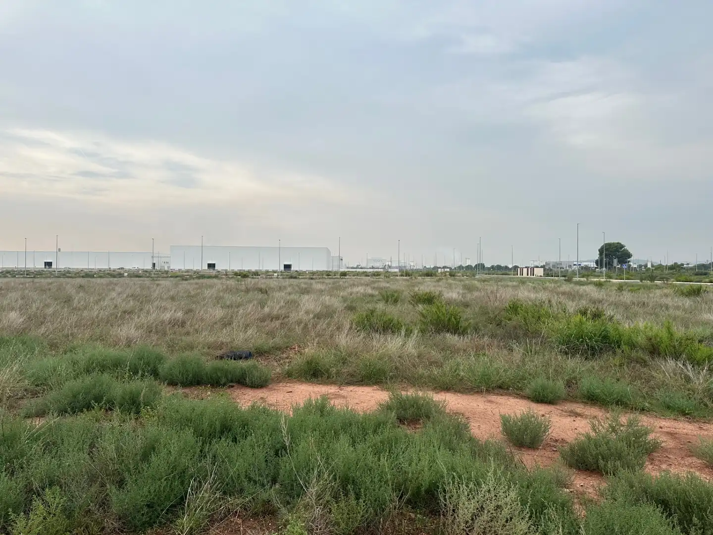 Industrial land for sale in Nules, imagen 4