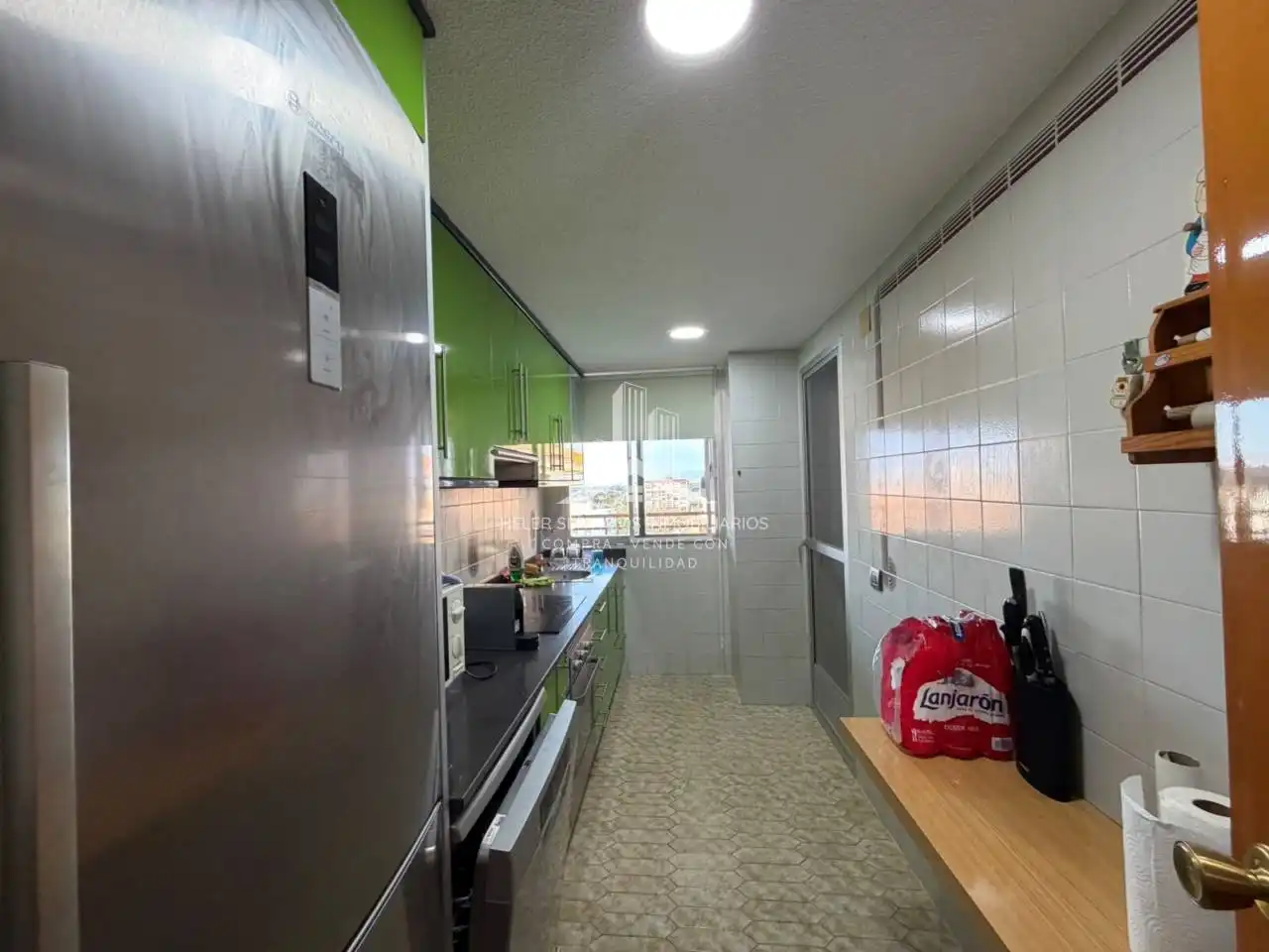 Flat with pool to rent in Calle Palmeral, imagen 8