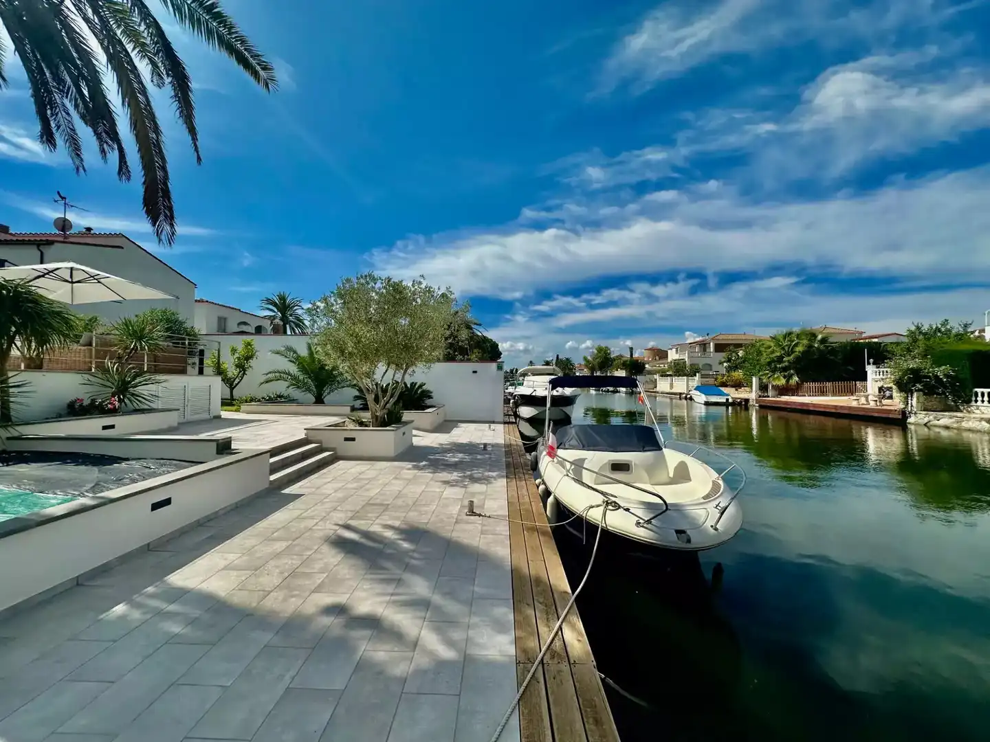 Maison avec piscine à vendre à Tordera - Fluvià - Llobregat, imagen 11