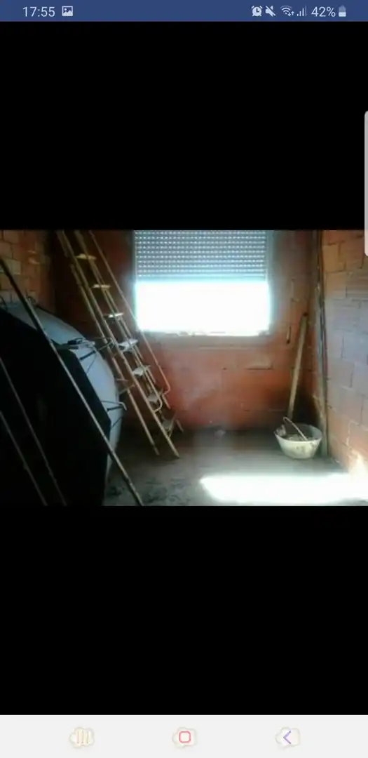 Piso en venta en Almodóvar del Pinar con Balcón