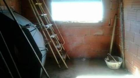 Foto 2 de Pis en venda a Calle del Trinquete, 11, Almodóvar del Pinar, Cuenca