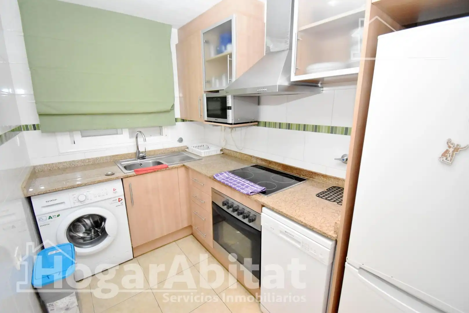 Appartamento con piscina in vendita a Avenida Jardín, imagen 10