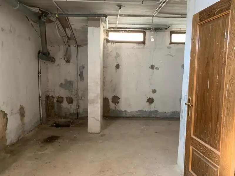 Casa adosada en venta en Villamayor de Calatrava con Calefacción, Jardín privado y Terraza