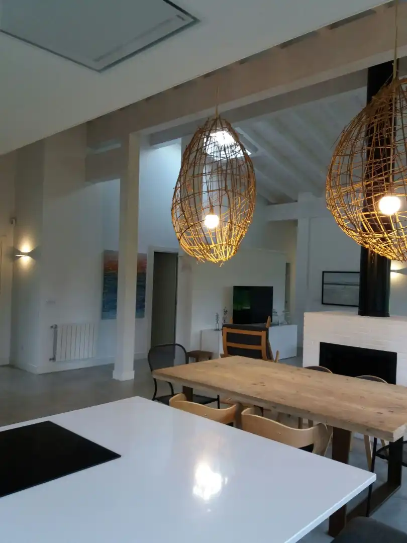 Chalet de obra nueva en venta en Polaciones, imagen 12