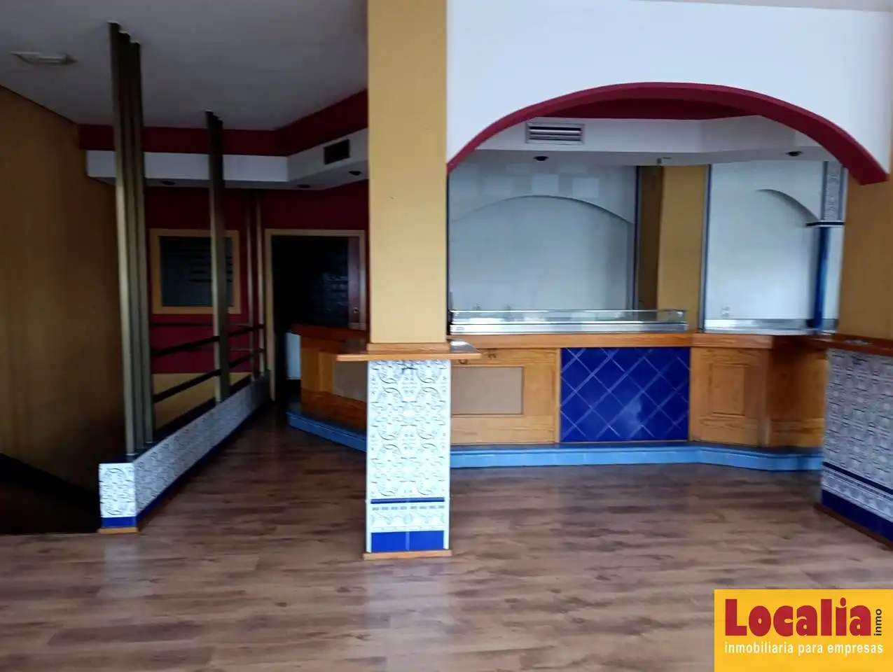 Local comercial en venda a San Antonio, imagen 3