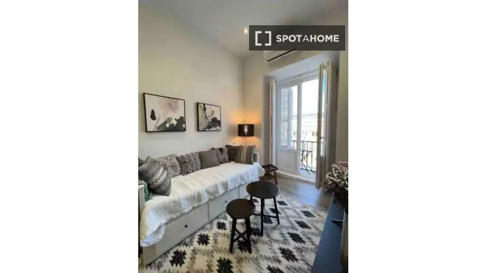 Appartement avec terrasse à louer à Centro, imagen 16