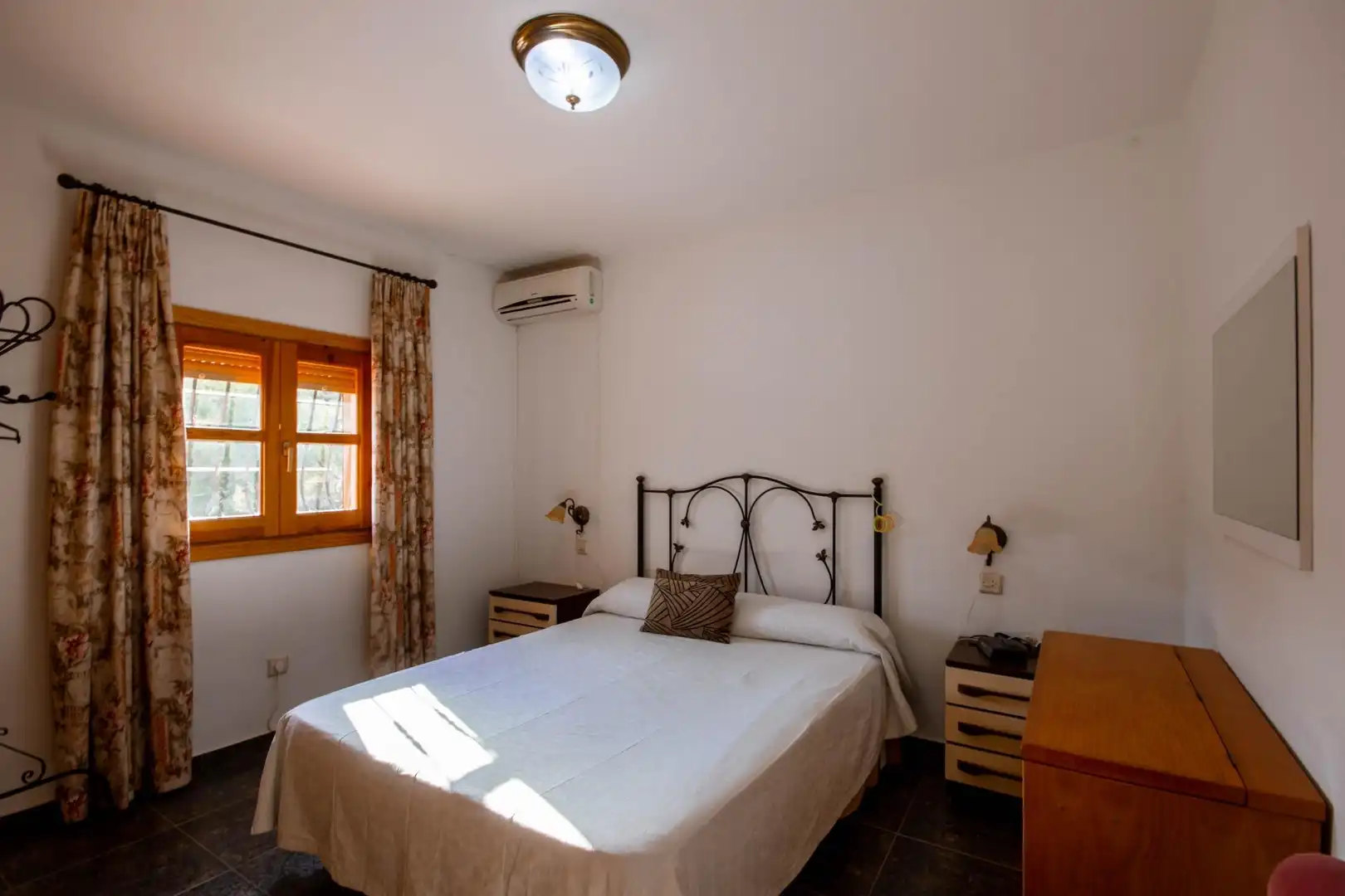 Casa rústica amb jardí en venda a Gérgal, imagen 29