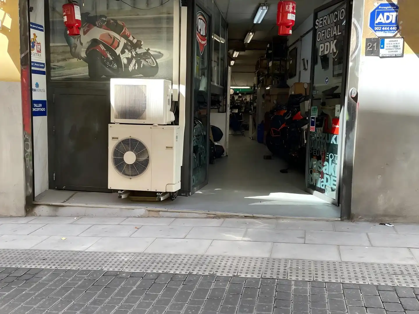 Local en venta en Centro