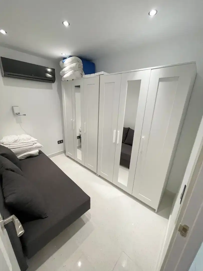 Mini appartamento con piscina in affitto a Magaluf, imagen 8