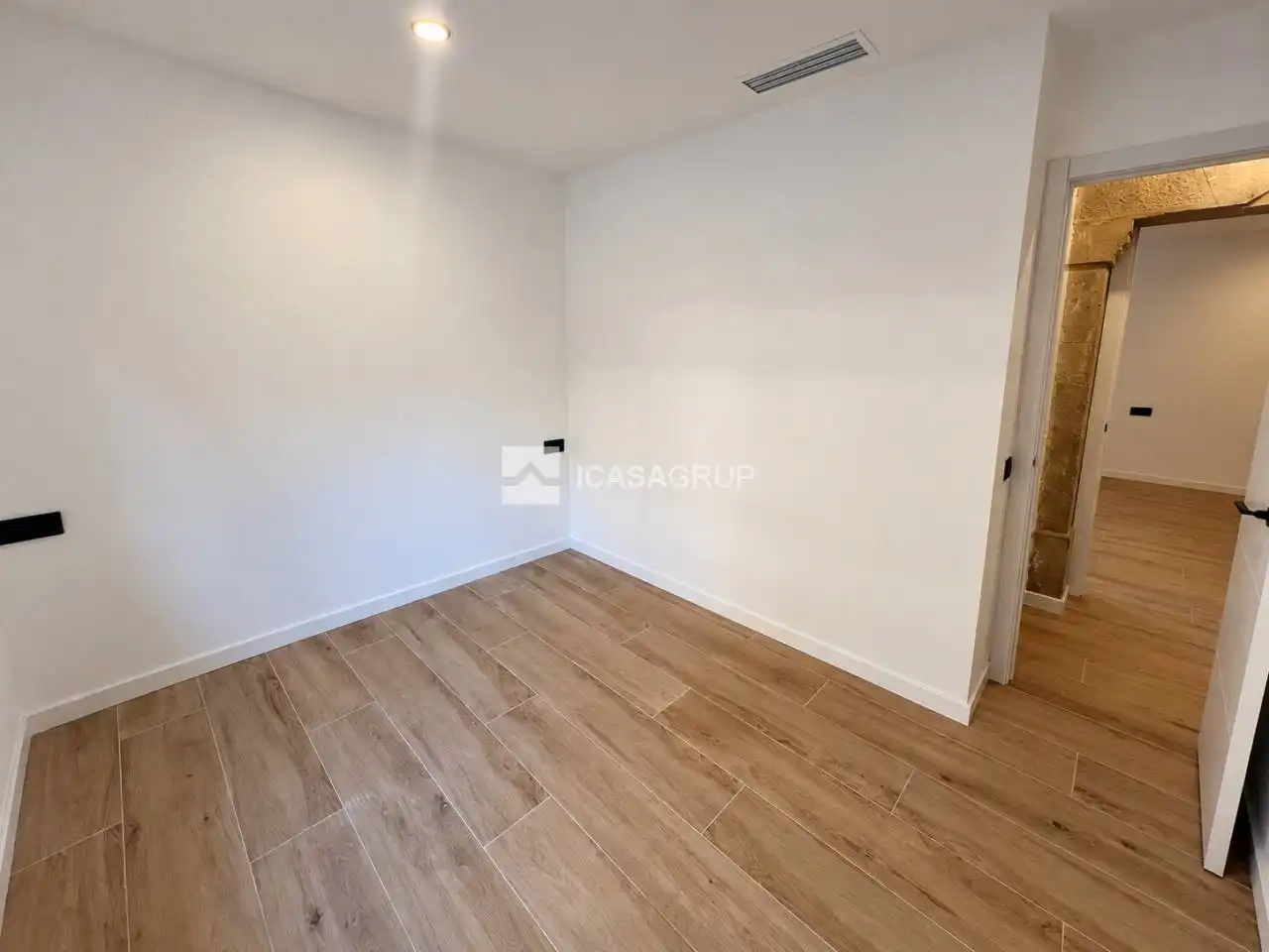 Adossat amb terrassa en venda a Centre - Estació, imagen 19
