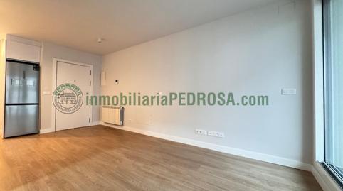 Foto 3 de Loft de lloguer a Calle Vasquida Garcia, 11, Zona de Plaza de Barcelos, Pontevedra