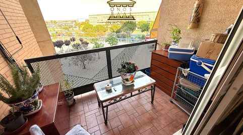 Foto 4 de Piso en venta en Plaza de Corteconcepción, La Hispanidad - Verdeluz, Huelva Capital