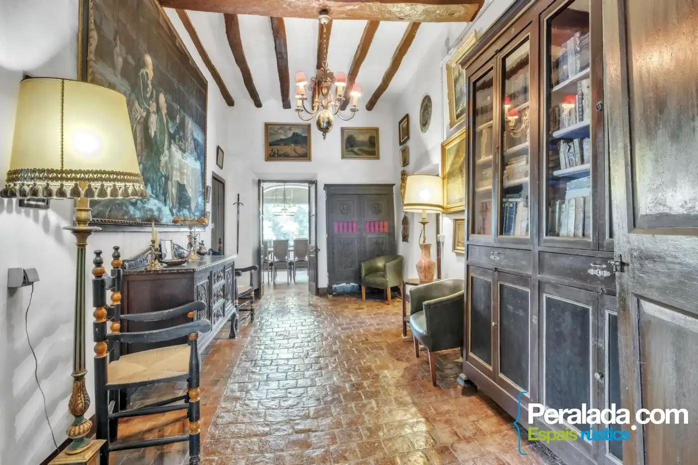 Casa o xalet en venda en Olot