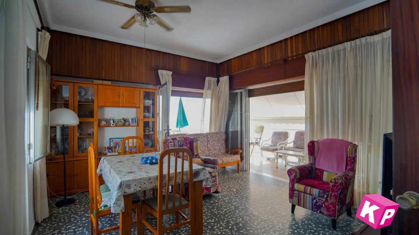 Casa amb jardí en venda a De La Armada Española, imagen 15