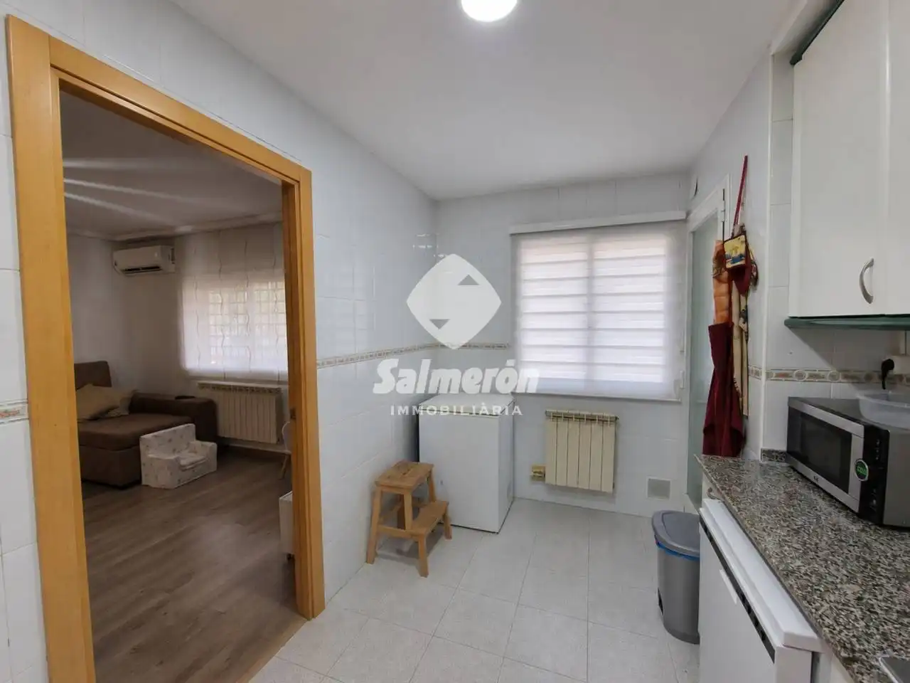Piso en venta en Palafolls con Aire acondicionado, Calefacción y Parquet