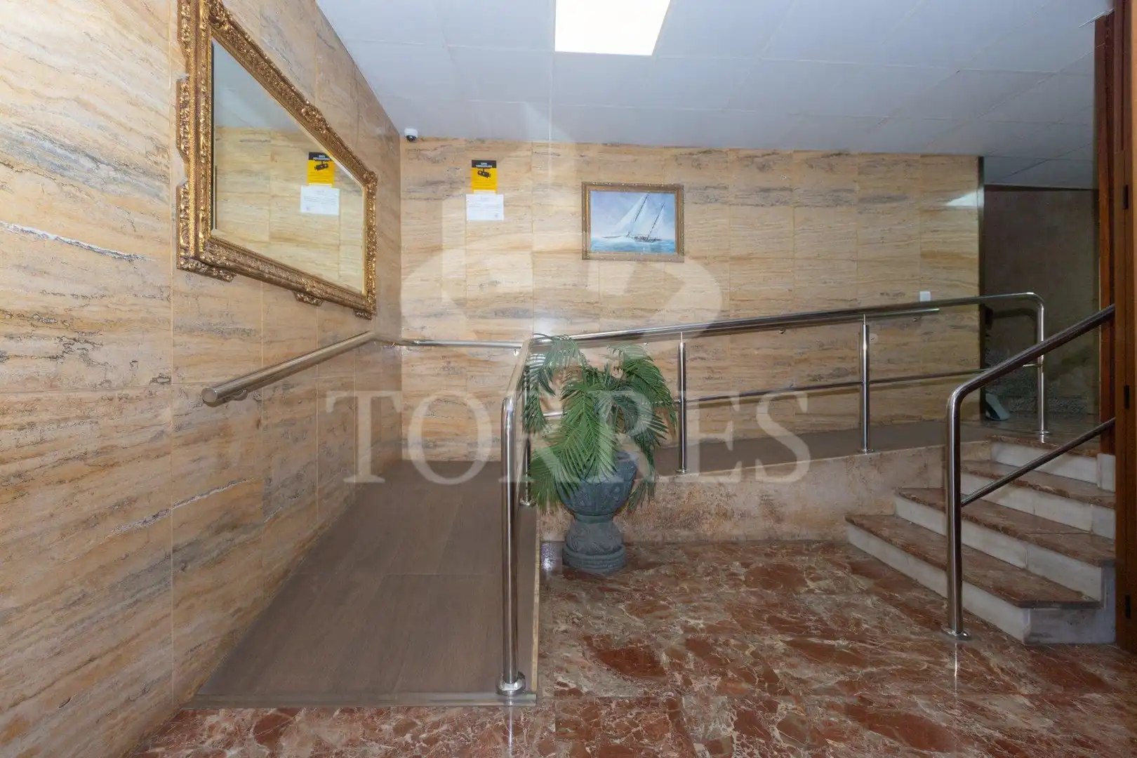 Flat for sale in Málaga  with Air Conditioner and Terrace