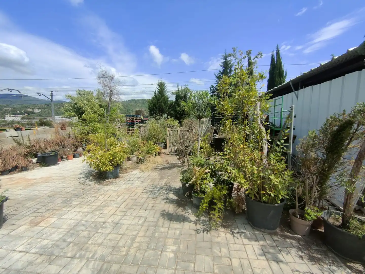 Residencial en venta en Esparreguera