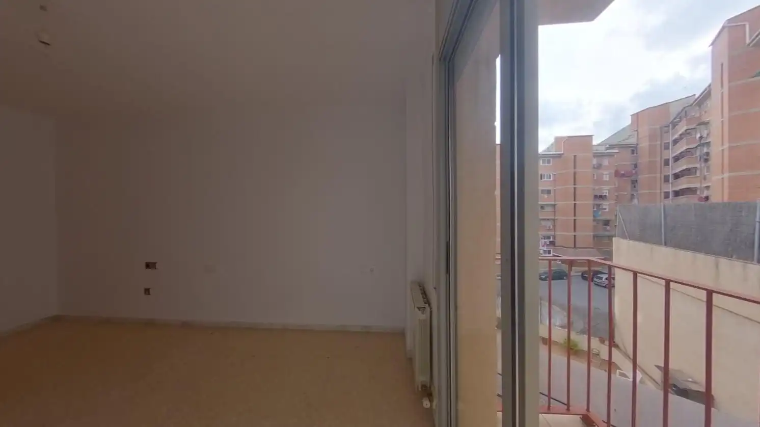 Dormitori de Dúplex en venda en Terrassa amb Calefacció