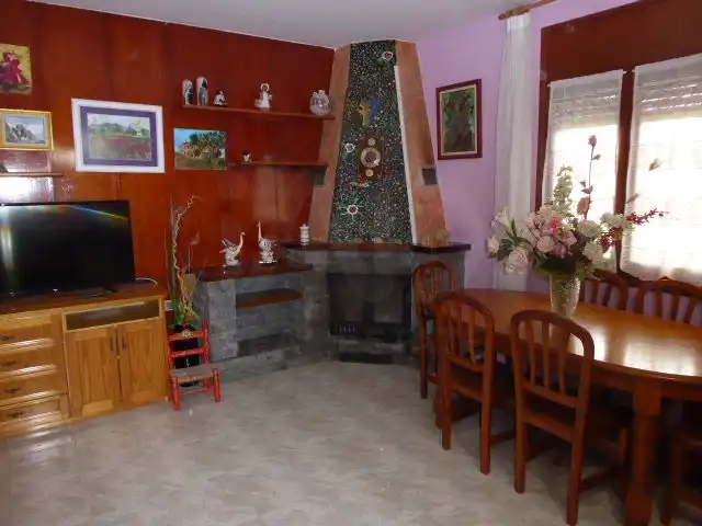 Comedor de Casa o chalet en venta en Tortosa con Aire acondicionado, Calefacción y Terraza