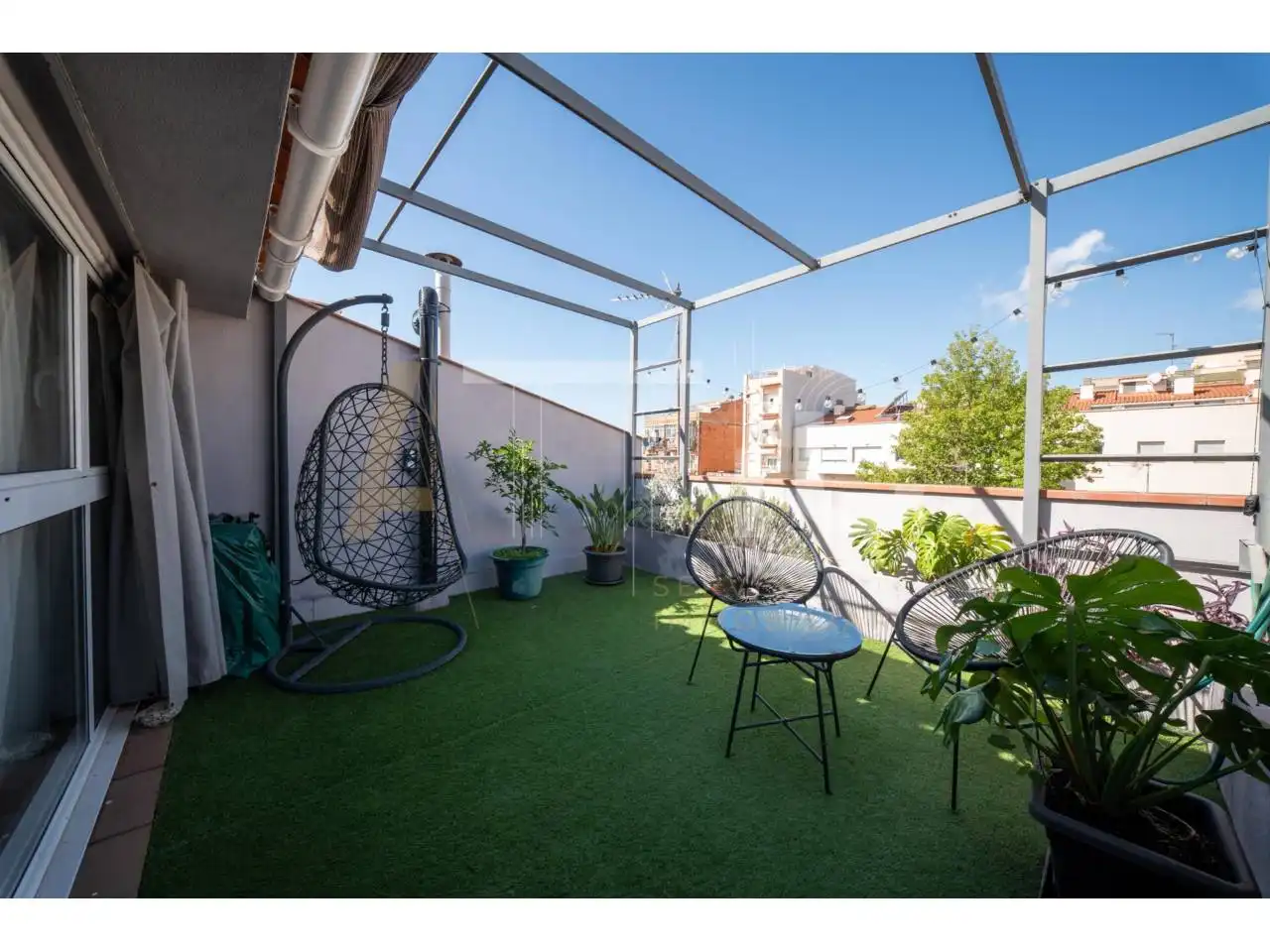 Appartement avec jardin à vendre à Calle Agnès Armengol 33, imagen 107