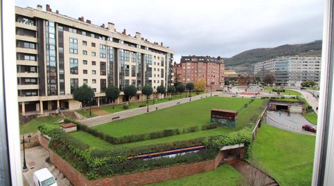 Foto 2 von Wohnung zur Miete in Padre Buenaventura Paredes, Milán - Pumarín, Oviedo