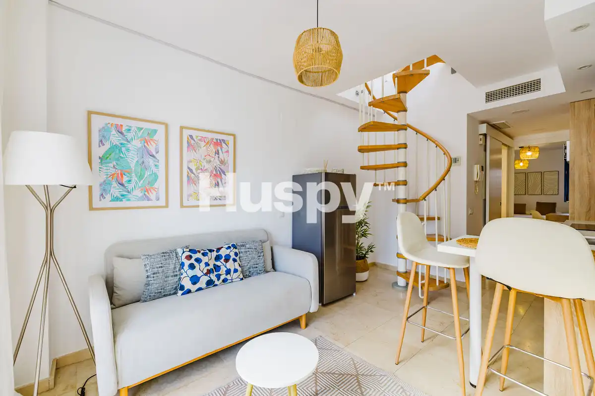 Flat with terrace for sale in Calle Salinas, imagen 11