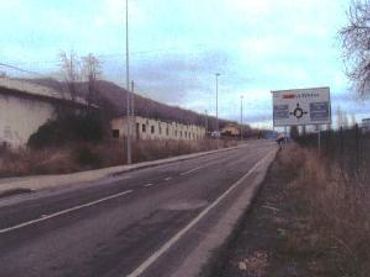 Terrenos y solares en venta en La Robla