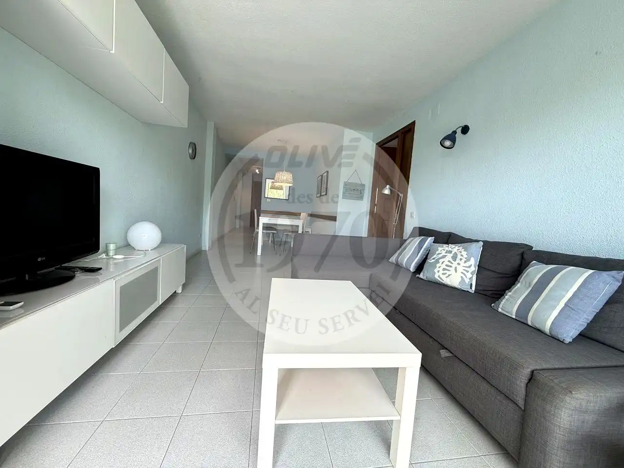 Flat for sale in De S'Agaró, Centre - Platja
