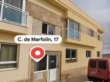 Appartement à vendre à Calle de Marfolín