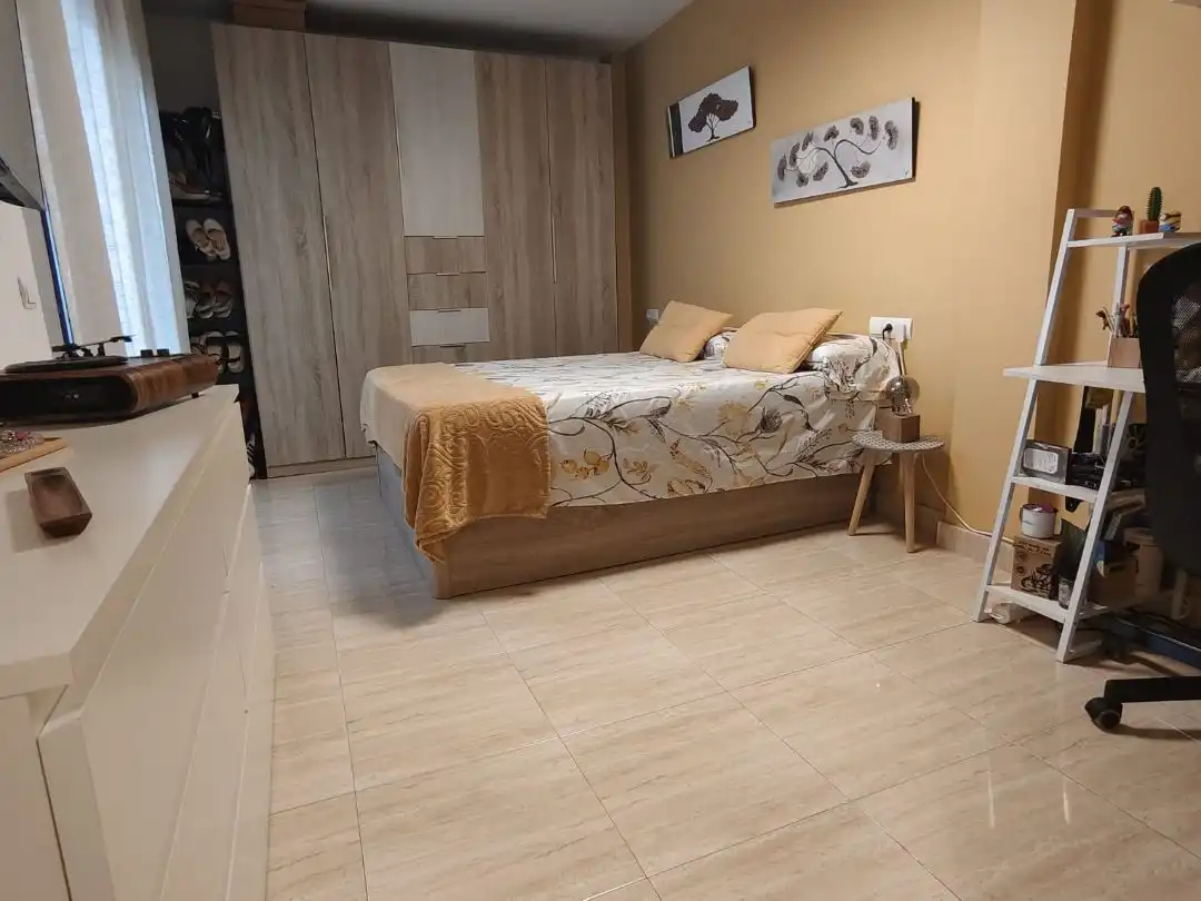 Habitación de Piso en venta en Valletes - Xiribecs