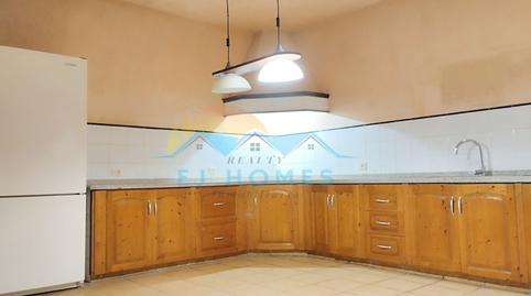 Foto 5 de Casa o xalet en venda a Calle Herreria, 27, Arafo, Santa Cruz de Tenerife