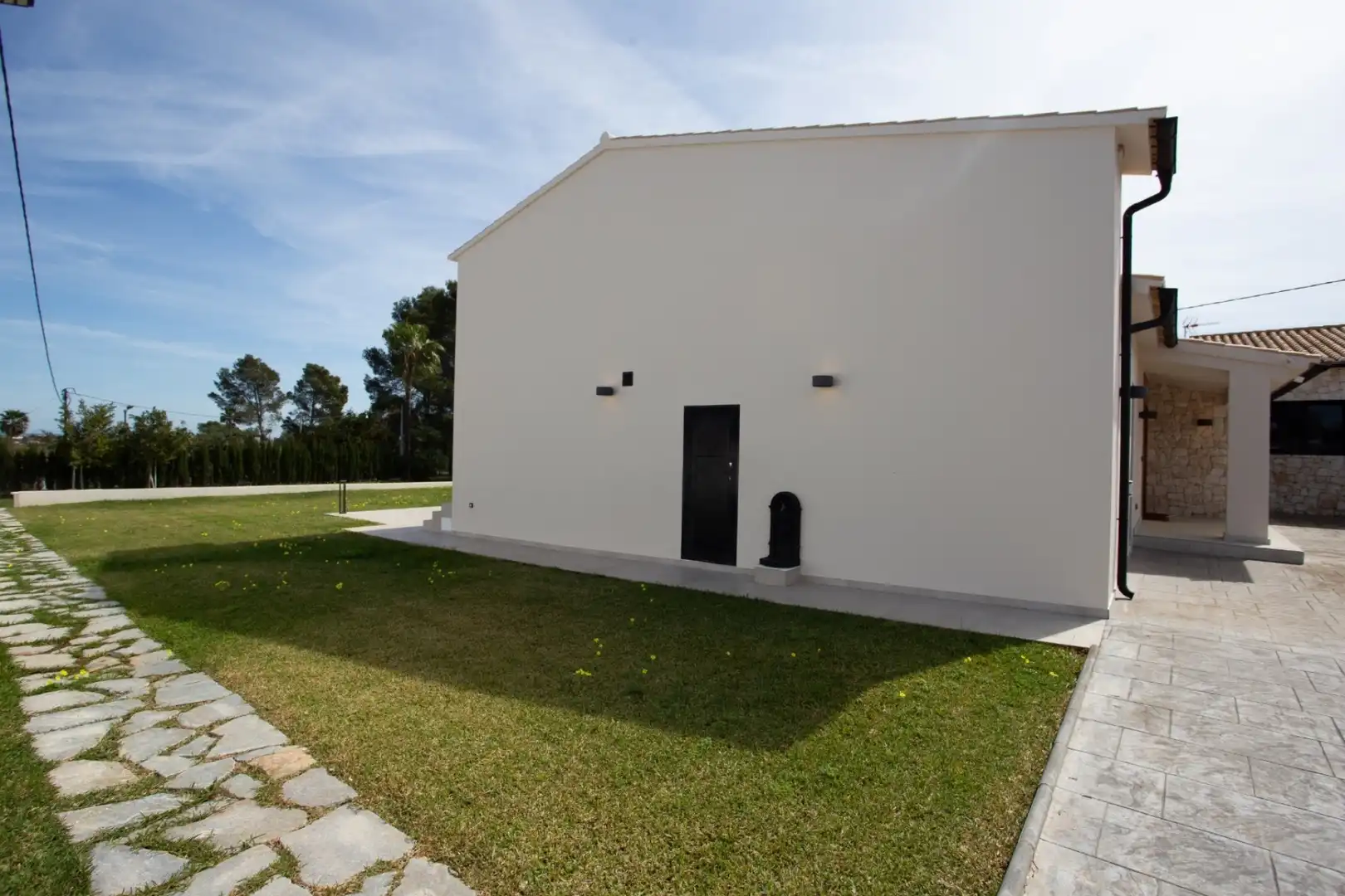 Casa con jardín en venta en La Xara - La Sella, imagen 62