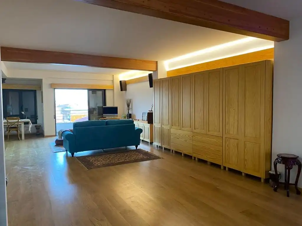 Wohnung mit Terrasse zum Verkauf in Avinguda Poble Nou, imagen 10