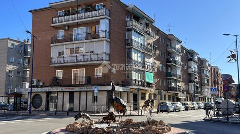 Foto 4 de Pis en venda a San Nicasio, Leganés