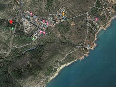 Terrenos y solares en venta en SEGORB - UR. FONT NOVA 7