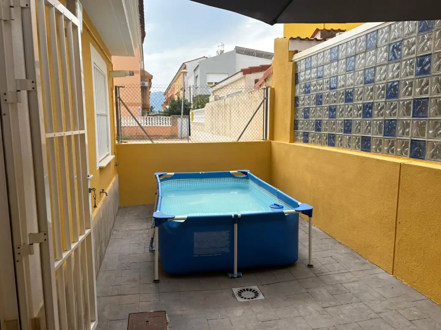 Adosado con terraza en venta en Bulevar del Xúquer, imagen 45