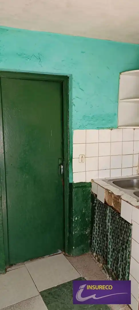 Bany de Casa o xalet en venda en Pajares de los Oteros