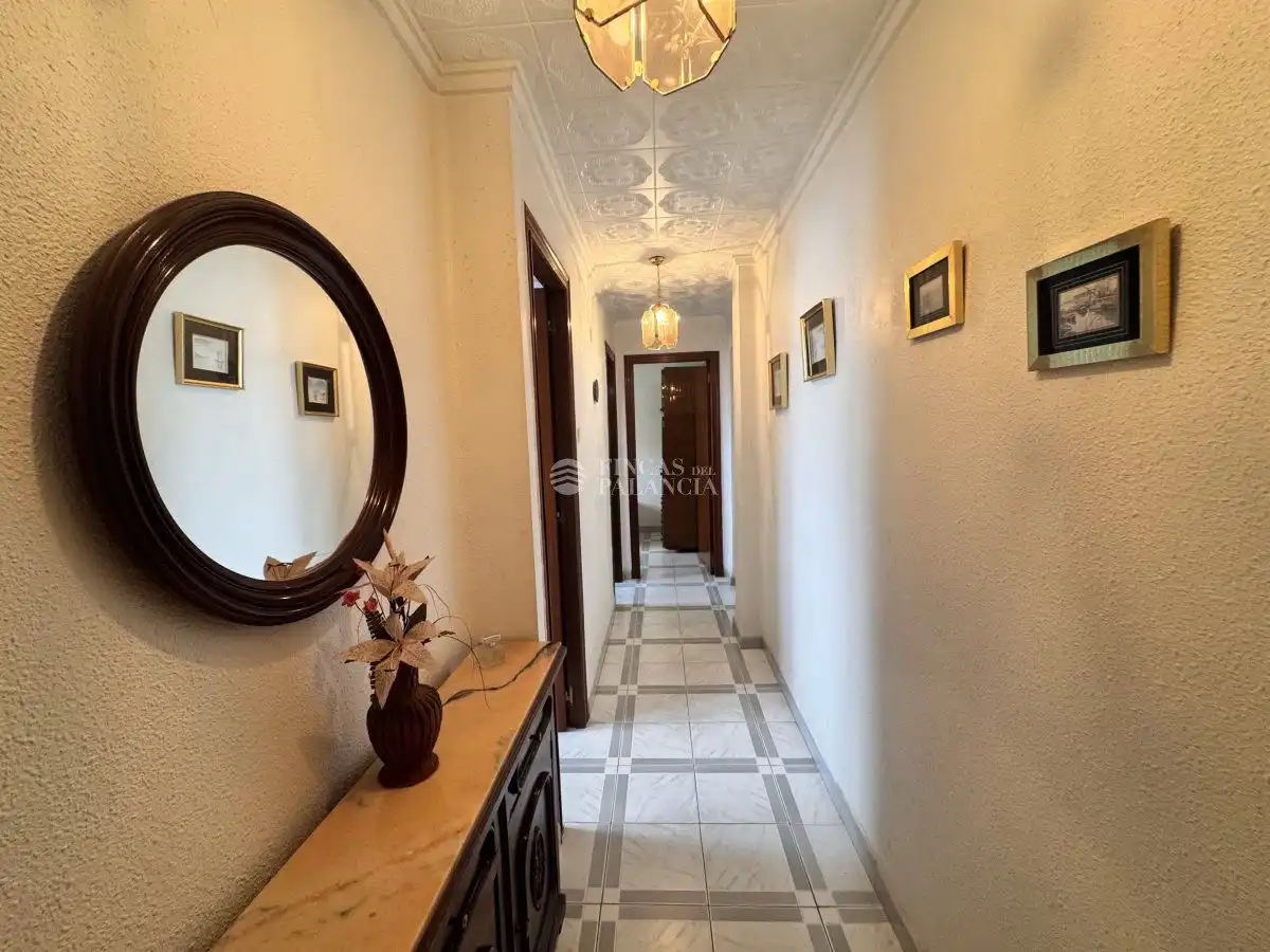 Flat with terrace for sale in Puerto de Sagunto, imagen 14