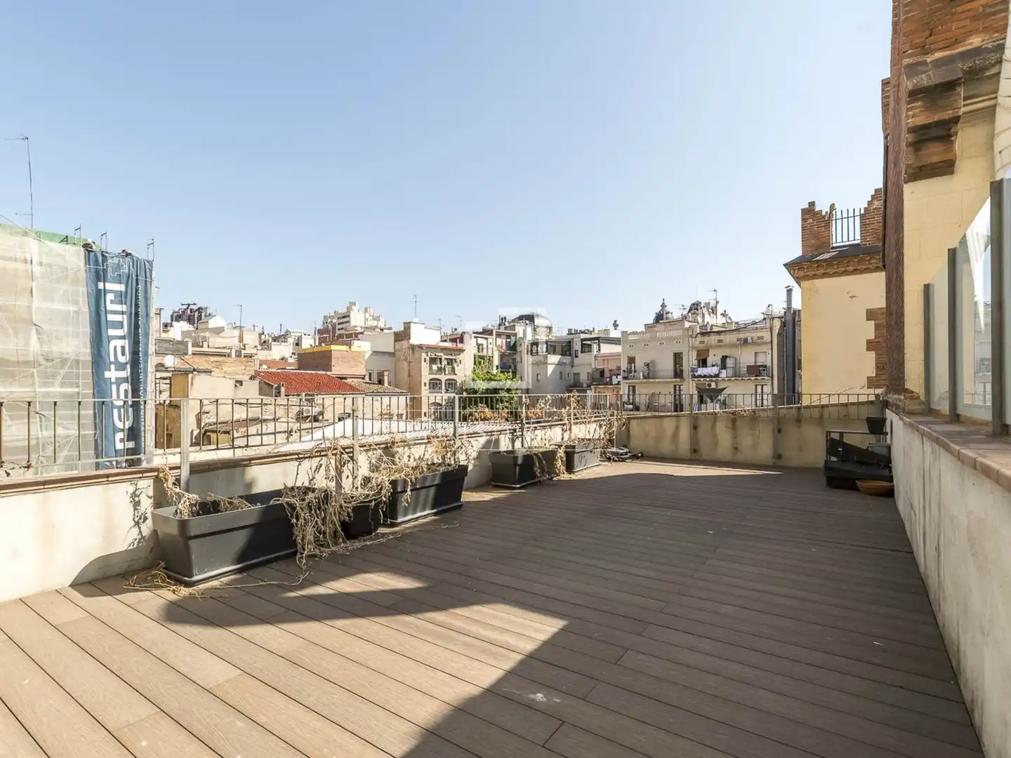 Piso con terraza en venta en Ciutat Vella, imagen 12