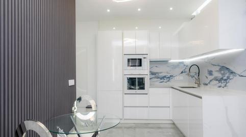 Foto 3 de Planta baixa en venda a Av. de Portugal, Juzgados - Plaza de Toros, Benidorm