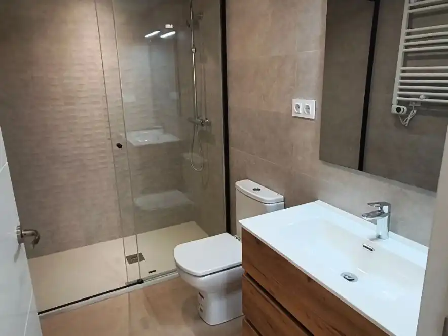 Duplex for sale in Carrer d'Ègara 150, imagen 9