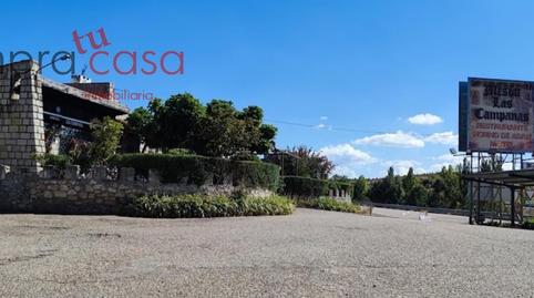 Photo 2 of Premises for sale in Honrubia de la Cuesta, Segovia