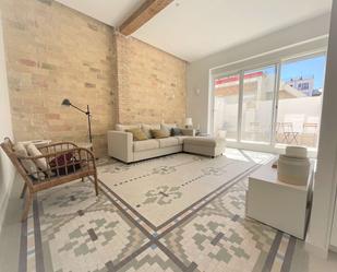 Apartament per a compartir a Russafa