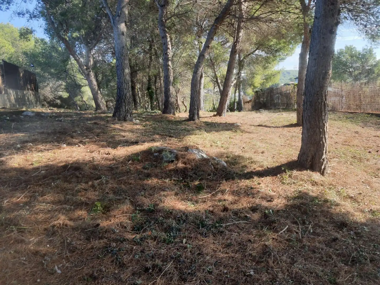 Grundstücke und Bauplätze zum Verkauf in Calafell Park, imagen 11